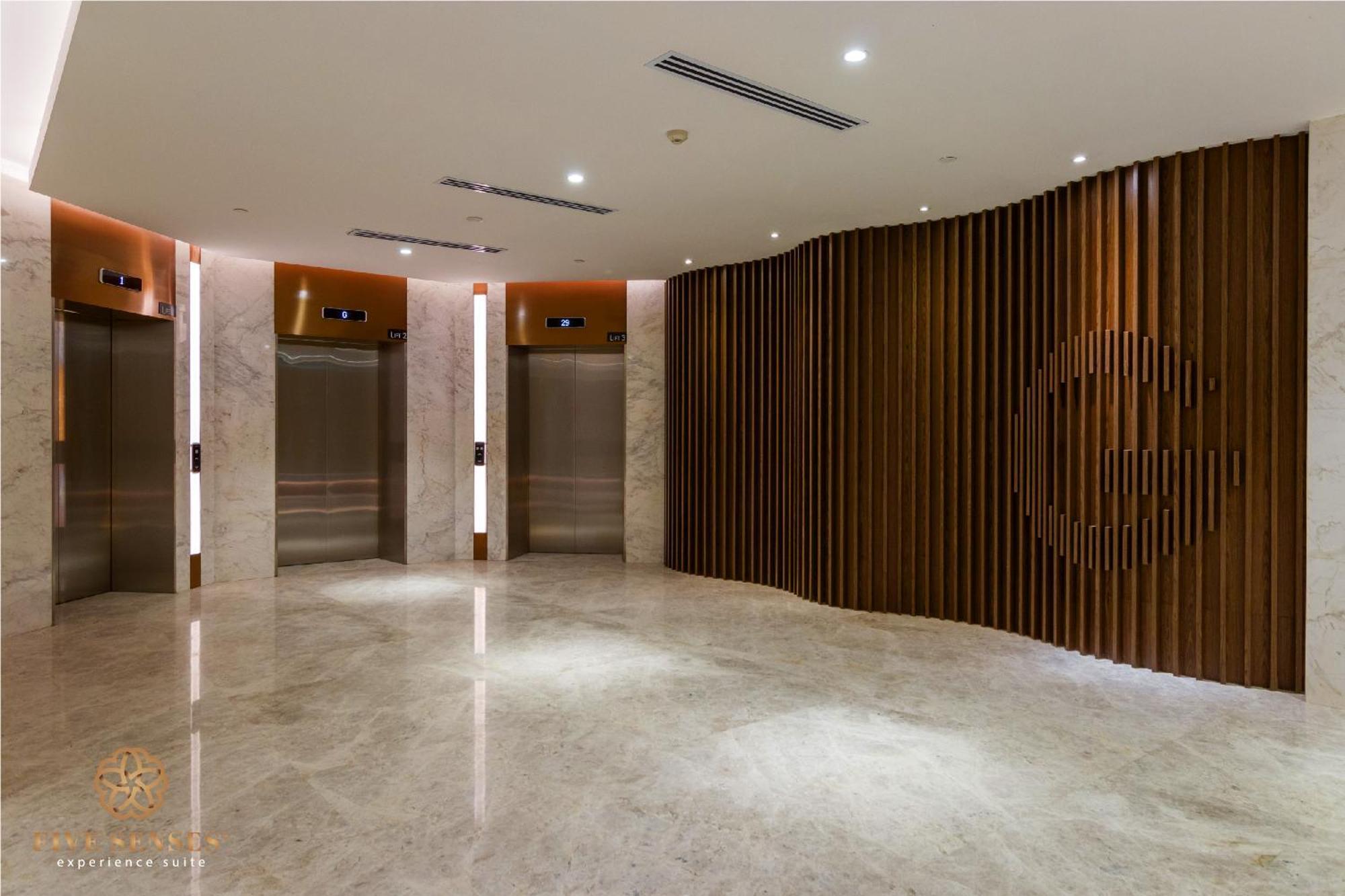 Quill Residences Kuala Lumpur, Five Senses Екстер'єр фото