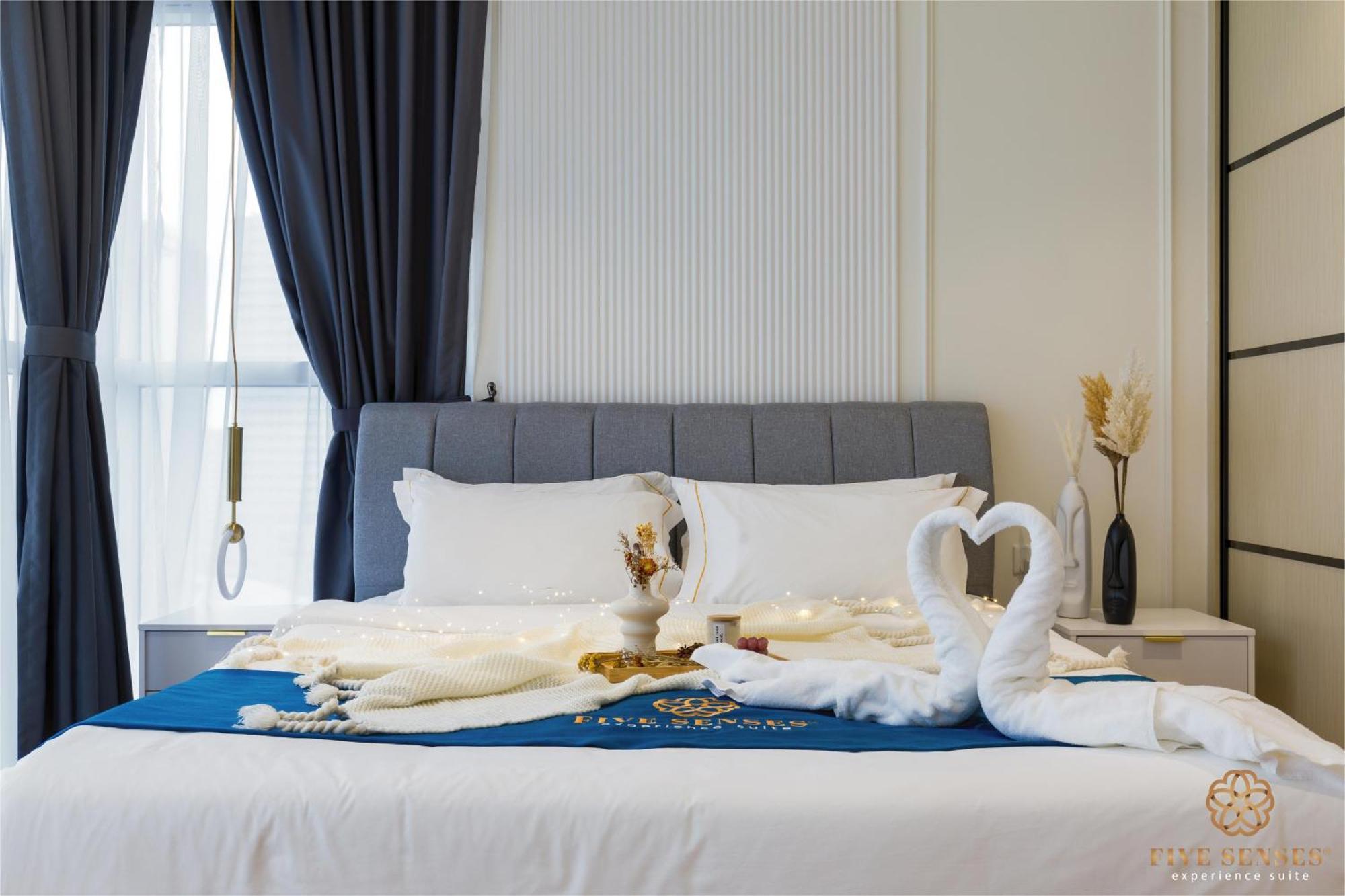 Quill Residences Kuala Lumpur, Five Senses Екстер'єр фото